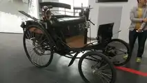 Benz Velo (1898)