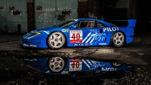 Ferrari F40 LM