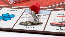 Monopoly Citroën