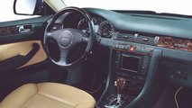 Audi allroad