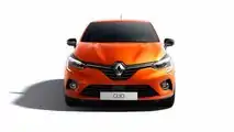 Renault Clio 2019