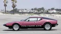 Von Tomaso Panther