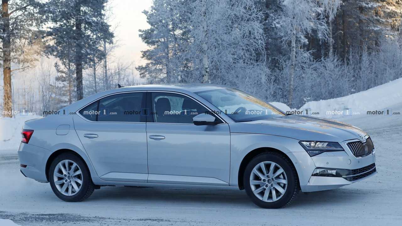 2019 Skoda Kiváló arckép-kém fénykép