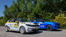 Planes deportivos Opel 2024