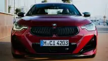 BMW M240i de 2025