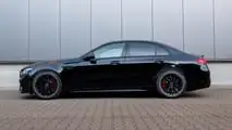 Mercedes Benz C63 AMG S E-Performance Lim 4WD - H&R Tieferlegungsfedern 28558-2 - Seite