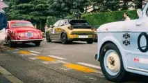 1000 Miglia 2024