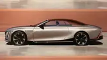 Cadillac Sollei Concept