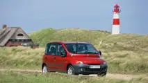 Fiat Multipla (1999-2010)