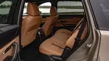 2025 Mazda CX-70 Review