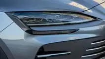 BYD SEAL U DM-i