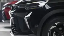 Mitsubishi ASX 2024