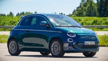 Fiat 500e 3+1 im Test (2024)