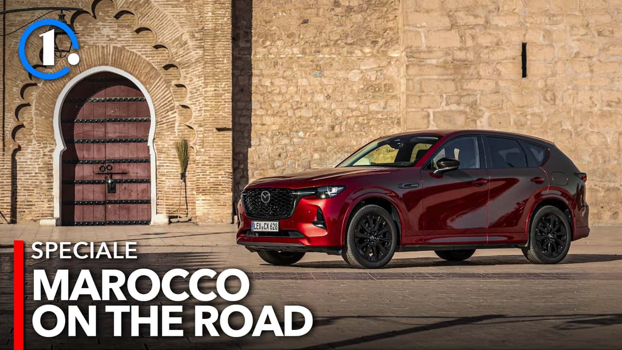 Da 3.000 metri al Sahara: guida alla scoperta del Marocco (in auto)