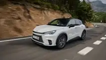 Motor1 Experience by Lexus: amanecer en globo sobre Segovia