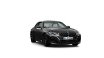 BMW Serie 2 Coupé 2025
