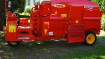 Carri Unifeed i TOP 15 del 2024