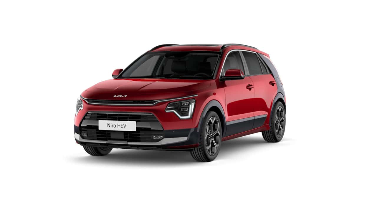 El Nuevo Kia Niro 2024 2025 Pierde Potencia En Sus H Bridos HEV Y PHEV Nuevo Kia Niro 2025
