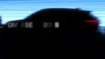 Nissan future lineup teaser