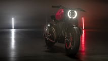 BMW Motorrad R20 Concept 2024