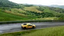 Lamborghini Revuelto 2025, primera prueba