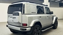 iCar V23