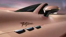 Maserati GranCabrio Folgore (2024)