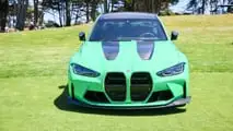Legends of The Autobahn Monterey 2024