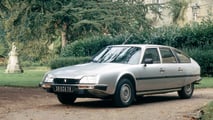 Citroën CX (1974-1991)
