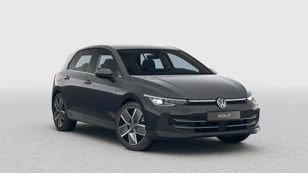 Volkswagen Golf 2024