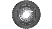 PROMETEON 14 00 R20 S02 PISTA