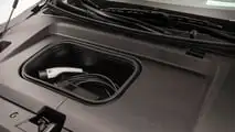 Kia EV3 subcompact electric crossover