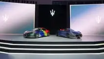 Maserati Gran Turismo Prisma