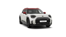 MINI Aceman JCW 2024