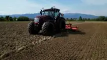 Maschio Gaspardo Gabbiano Super: in campo con Giulia