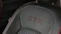 Volkswagen ID. Buzz GTX 2024