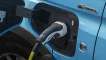 Ford Tourneo Connect Plug-In Hybrid 2024