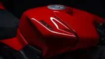 Ducati Panigale V4 2025