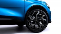 Renault Rafale E-Tech 4x4 300 (2024)