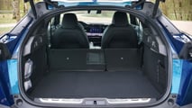 Peugeot 408 Plug-In Hybrid 180 (2024):D er Kofferraum