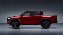 Toyota Hilux GR Sport II