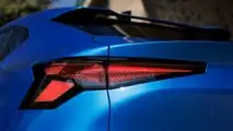 Primera prueba Renault Rafale E-Tech 200 2024