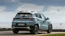 Citroen C3 mild hybrid, la prova