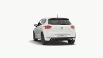 SEAT Ibiza FR Black Edition (2025)