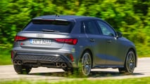 Audi S3 (2024) im Test