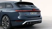 Audi S6 Avant e-tron 2024