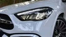 Mercedes-Benz GLA 200 2025