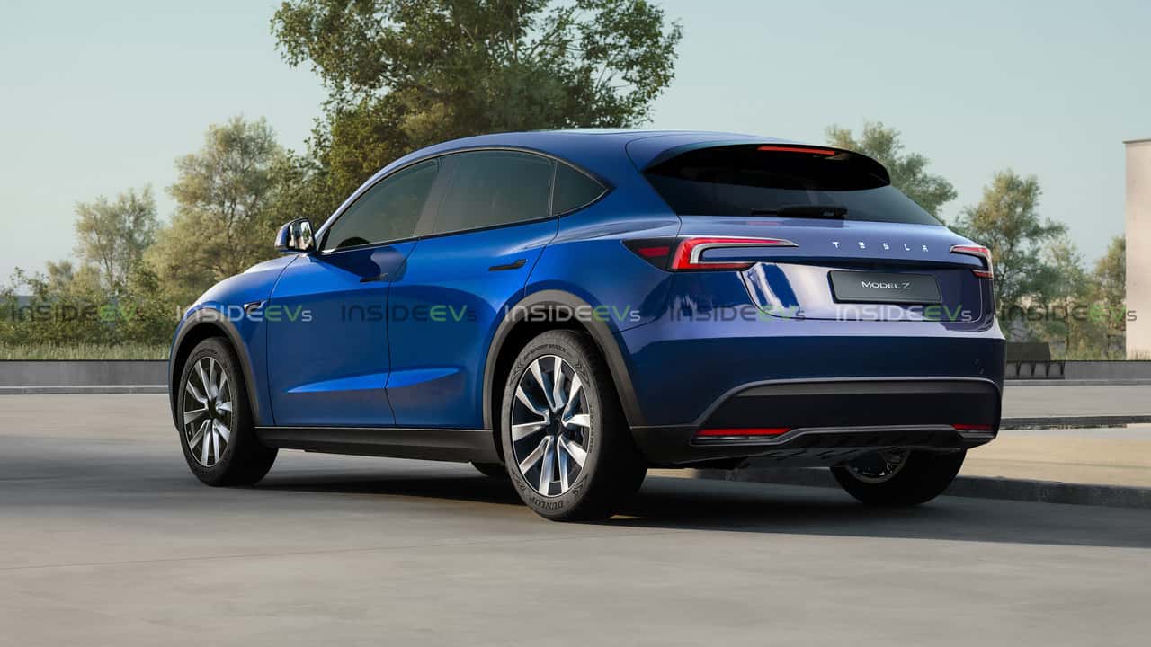 When Is A Cheaper Tesla Coming?