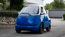 Microlino