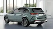 Mercedes-Benz GLC 180 2024